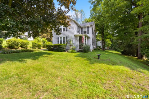 Tiny photo for 54 Litchfield Road, Watertown, CT 06795 (MLS # 24199317)
