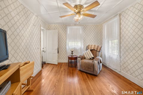 Tiny photo for 54 Litchfield Road, Watertown, CT 06795 (MLS # 24199317)