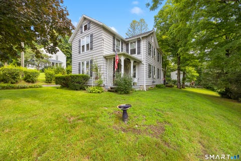 Photo of 54 Litchfield Road, Watertown, CT 06795 (MLS # 24199317)
