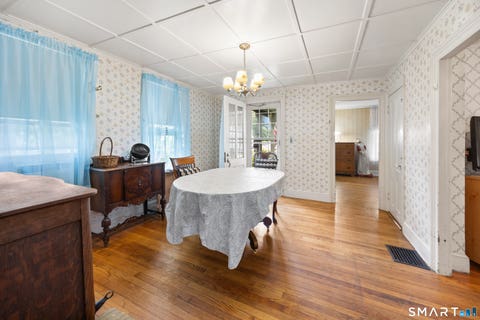 Tiny photo for 54 Litchfield Road, Watertown, CT 06795 (MLS # 24199317)