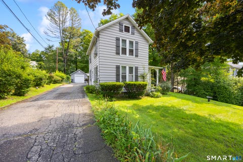 Tiny photo for 54 Litchfield Road, Watertown, CT 06795 (MLS # 24199317)