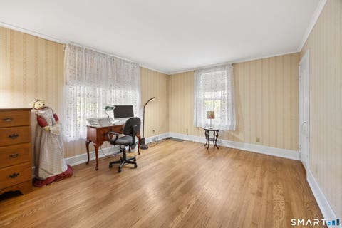 Tiny photo for 54 Litchfield Road, Watertown, CT 06795 (MLS # 24199317)