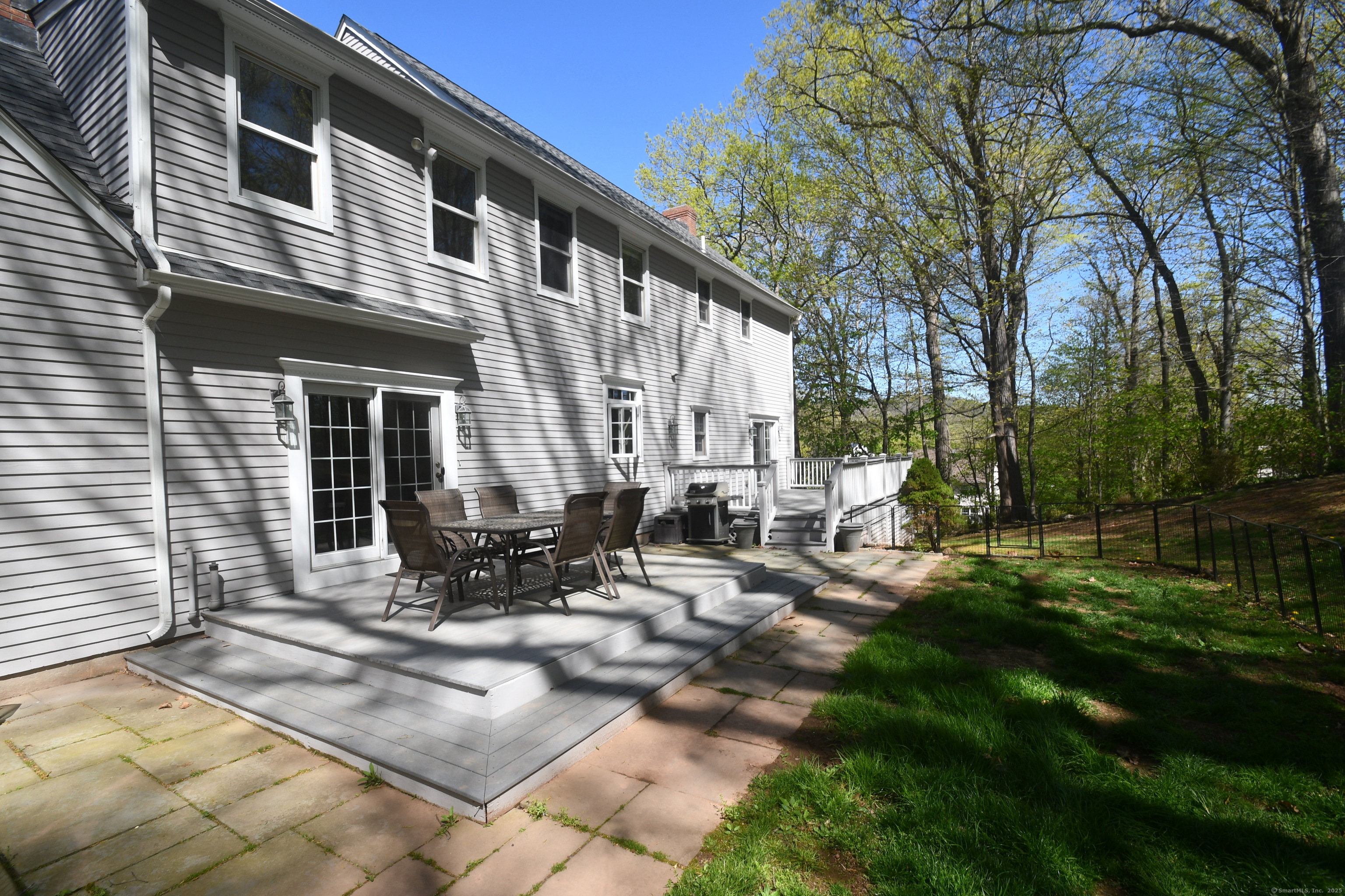 27 Regency Drive, North Haven, Connecticut image 37