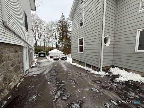Tiny photo for 63 New Street, Naugatuck, CT 06770 (MLS # 24145610)