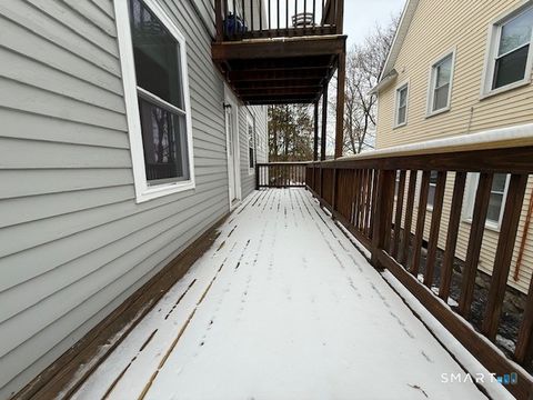 Tiny photo for 63 New Street, Naugatuck, CT 06770 (MLS # 24145610)