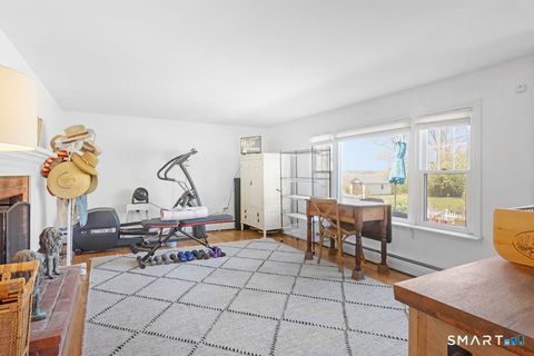 Tiny photo for 242 Neck Road, Madison, CT 06443 (MLS # 24176026)