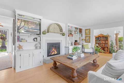 Tiny photo for 242 Neck Road, Madison, CT 06443 (MLS # 24176026)