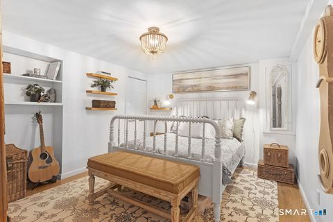 Tiny photo for 242 Neck Road, Madison, CT 06443 (MLS # 24176026)