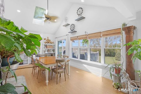 Tiny photo for 242 Neck Road, Madison, CT 06443 (MLS # 24176026)
