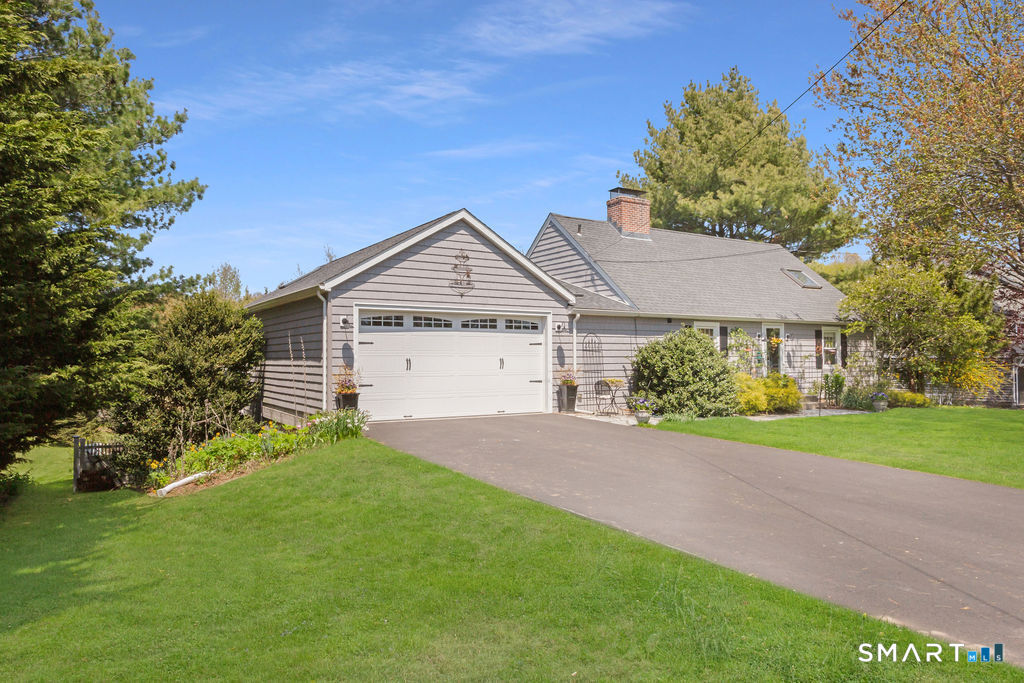242 Neck Road