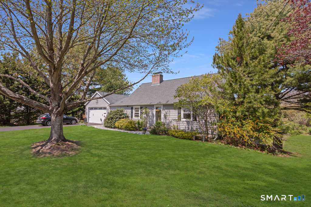 242 Neck Road