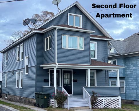 Photo of 19 Darrow Street #2, New London, CT 06320 (MLS # 24142348)