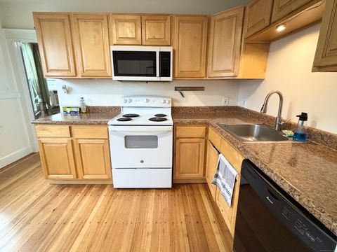 Tiny photo for 19 Darrow Street #2, New London, CT 06320 (MLS # 24142348)