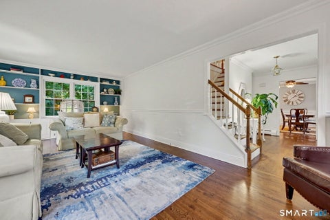 Tiny photo for 12 Thornwood Place, Trumbull, CT 06611 (MLS # 24216070)