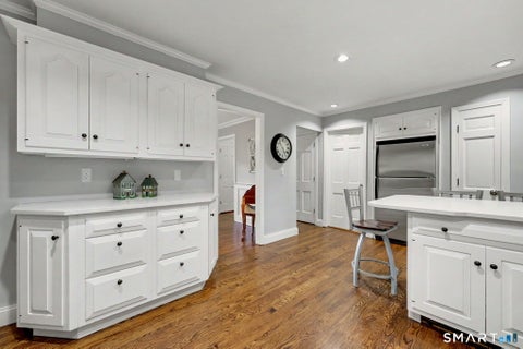 Tiny photo for 12 Thornwood Place, Trumbull, CT 06611 (MLS # 24216070)