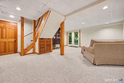 Tiny photo for 12 Thornwood Place, Trumbull, CT 06611 (MLS # 24216070)