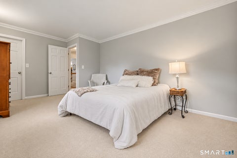 Tiny photo for 12 Thornwood Place, Trumbull, CT 06611 (MLS # 24216070)
