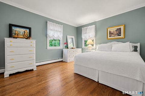 Tiny photo for 12 Thornwood Place, Trumbull, CT 06611 (MLS # 24216070)