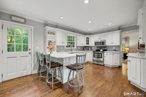 Tiny photo for 12 Thornwood Place, Trumbull, CT 06611 (MLS # 24216070)