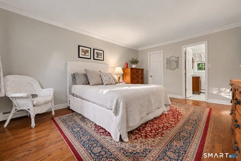 Tiny photo for 12 Thornwood Place, Trumbull, CT 06611 (MLS # 24216070)