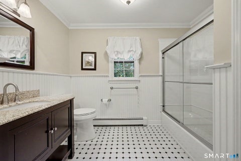 Tiny photo for 12 Thornwood Place, Trumbull, CT 06611 (MLS # 24216070)