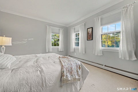 Tiny photo for 12 Thornwood Place, Trumbull, CT 06611 (MLS # 24216070)