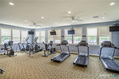 Tiny photo for 185 Country Club Drive #185, Oxford, CT 06478 (MLS # 24150423)