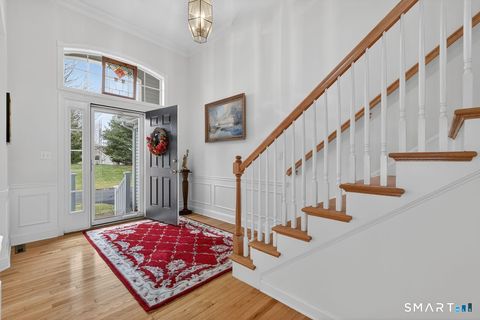 Tiny photo for 185 Country Club Drive #185, Oxford, CT 06478 (MLS # 24150423)