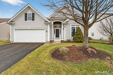 Tiny photo for 185 Country Club Drive #185, Oxford, CT 06478 (MLS # 24150423)