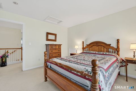 Tiny photo for 185 Country Club Drive #185, Oxford, CT 06478 (MLS # 24150423)
