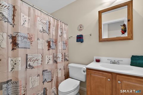 Tiny photo for 185 Country Club Drive #185, Oxford, CT 06478 (MLS # 24150423)