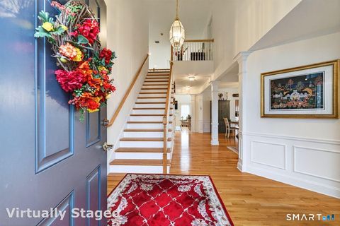 Tiny photo for 185 Country Club Drive #185, Oxford, CT 06478 (MLS # 24150423)