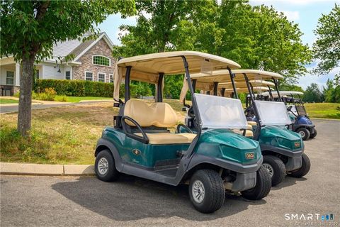 Tiny photo for 185 Country Club Drive #185, Oxford, CT 06478 (MLS # 24150423)