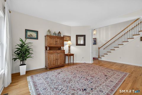 Tiny photo for 185 Country Club Drive #185, Oxford, CT 06478 (MLS # 24150423)