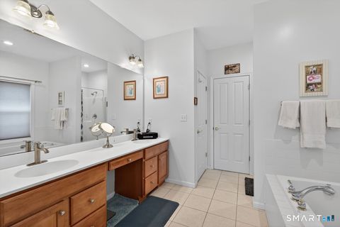 Tiny photo for 185 Country Club Drive #185, Oxford, CT 06478 (MLS # 24150423)