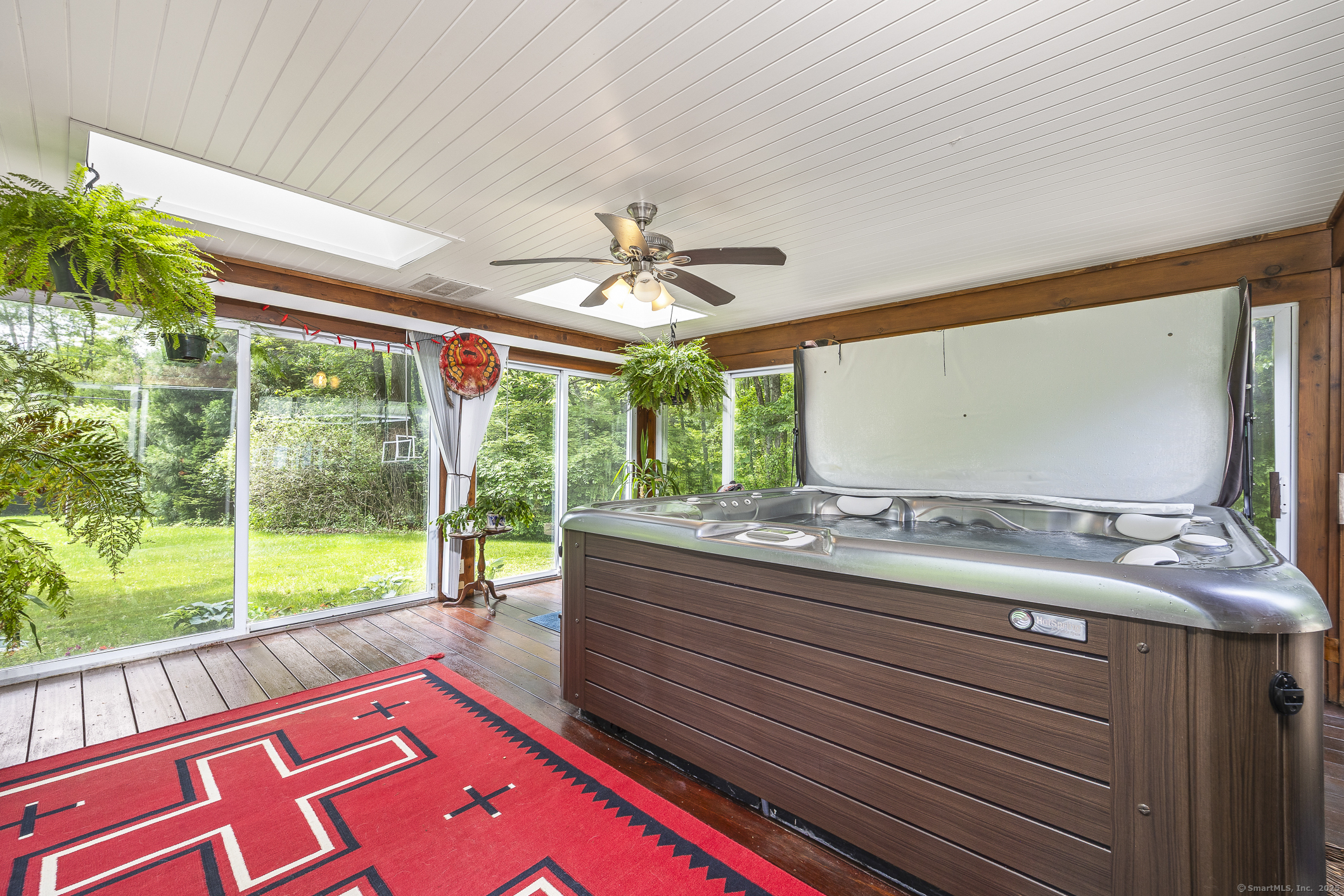 18 Grey Fox Trail, Woodbury, Connecticut image 12