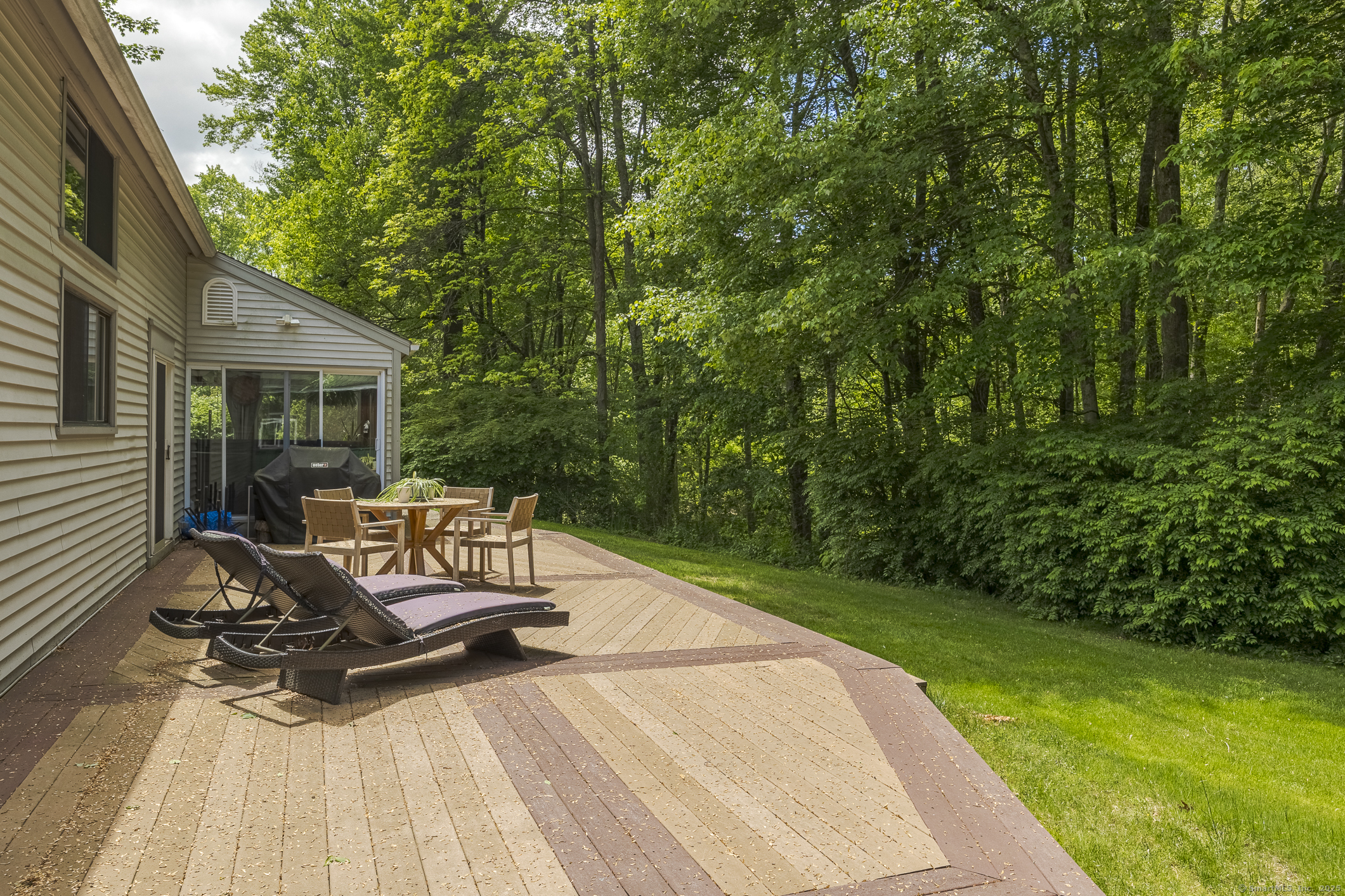 18 Grey Fox Trail, Woodbury, Connecticut image 24