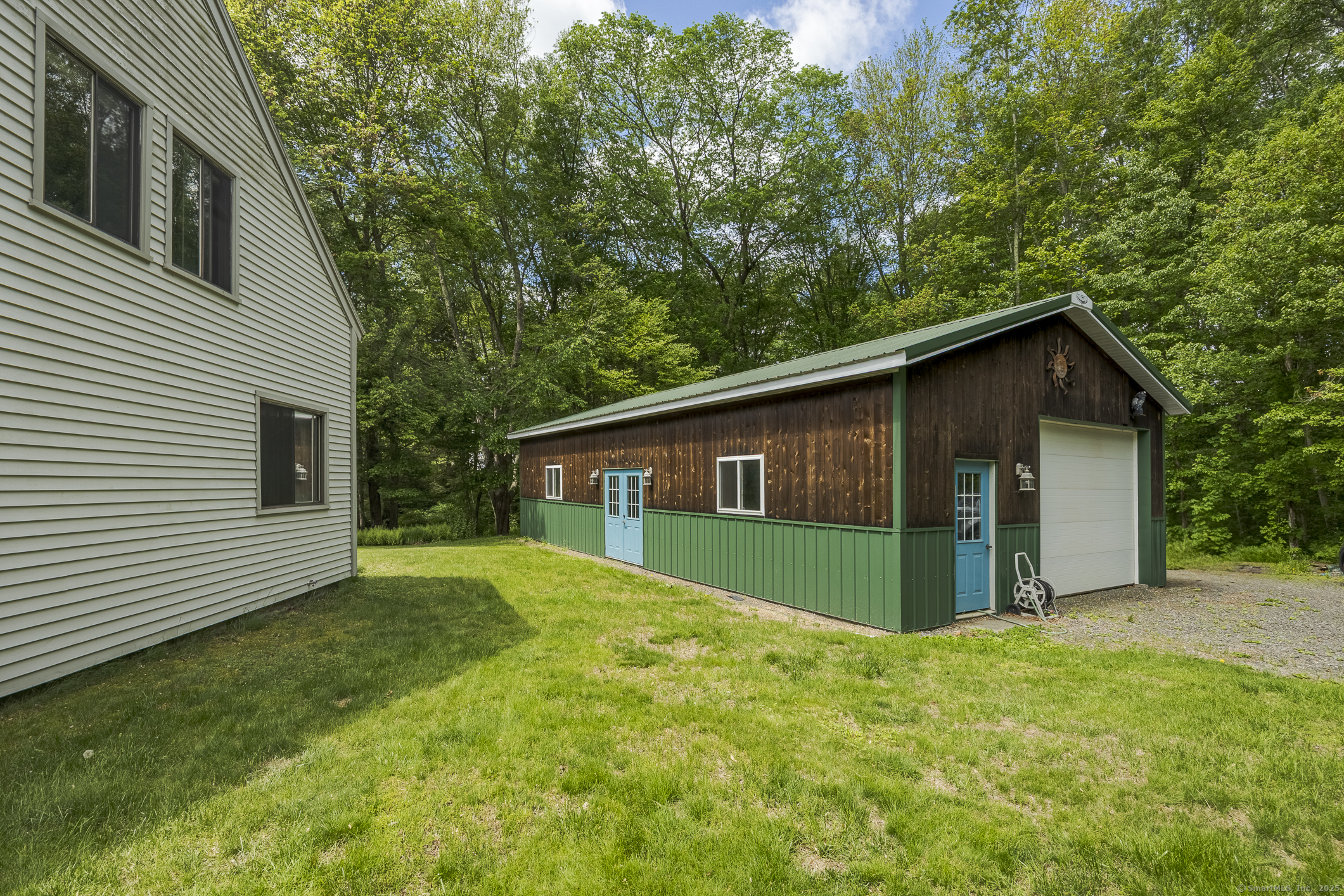 18 Grey Fox Trail, Woodbury, Connecticut image 28