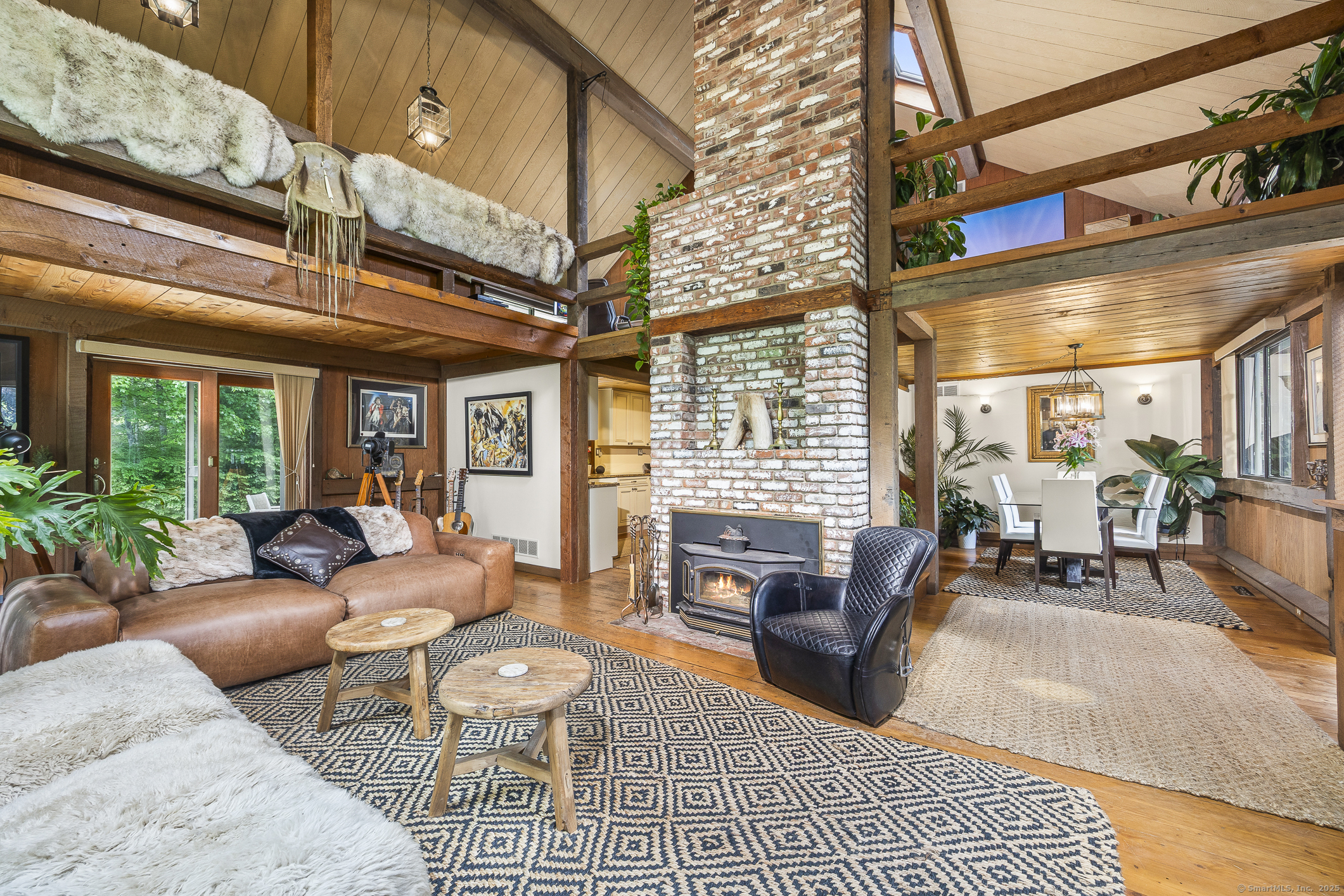 18 Grey Fox Trail, Woodbury, Connecticut image 5