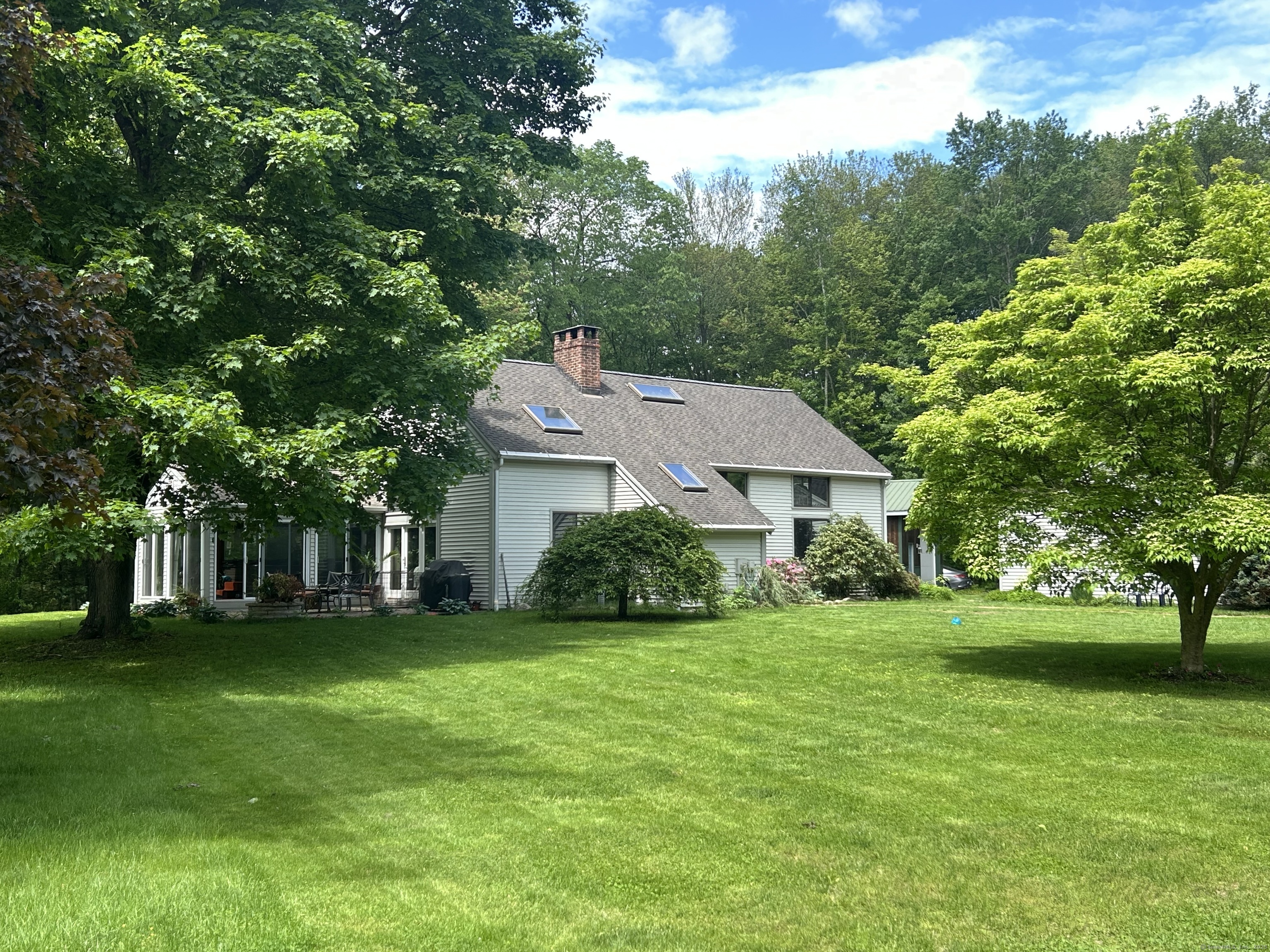 18 Grey Fox Trail, Woodbury, Connecticut image 1