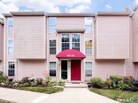 Tiny photo for 49 Heather Ridge, Shelton, CT 06484 (MLS # 24195211)