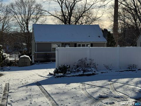 Tiny photo for 11 Blumenthal Drive, Montville, CT 06382 (MLS # 24144509)