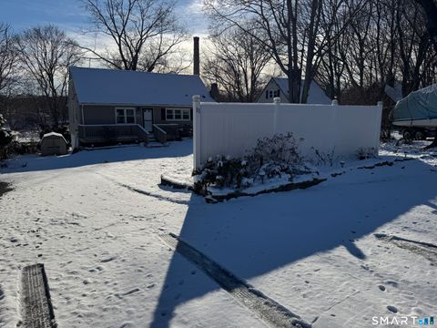 Tiny photo for 11 Blumenthal Drive, Montville, CT 06382 (MLS # 24144509)