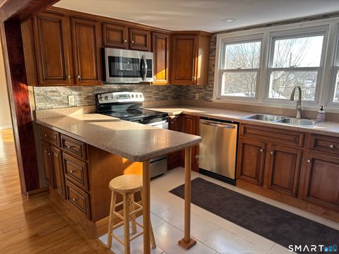 Tiny photo for 11 Blumenthal Drive, Montville, CT 06382 (MLS # 24144509)