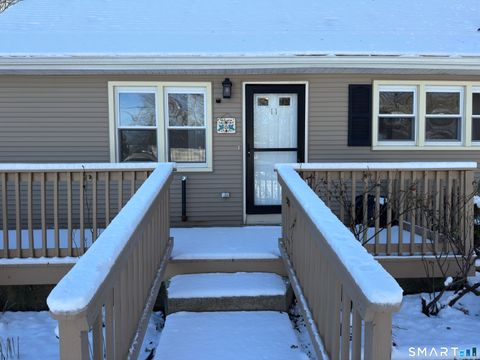 Tiny photo for 11 Blumenthal Drive, Montville, CT 06382 (MLS # 24144509)