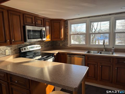 Tiny photo for 11 Blumenthal Drive, Montville, CT 06382 (MLS # 24144509)