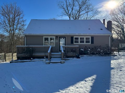 Photo of 11 Blumenthal Drive, Montville, CT 06382 (MLS # 24144509)