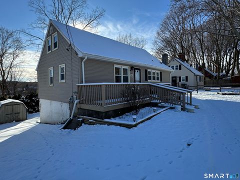 Tiny photo for 11 Blumenthal Drive, Montville, CT 06382 (MLS # 24144509)