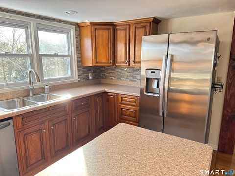 Tiny photo for 11 Blumenthal Drive, Montville, CT 06382 (MLS # 24144509)