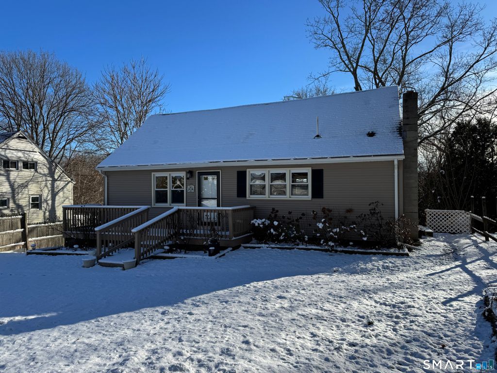 Photo of 11 Blumenthal Drive, Montville, CT 06382 (MLS # 24144509)